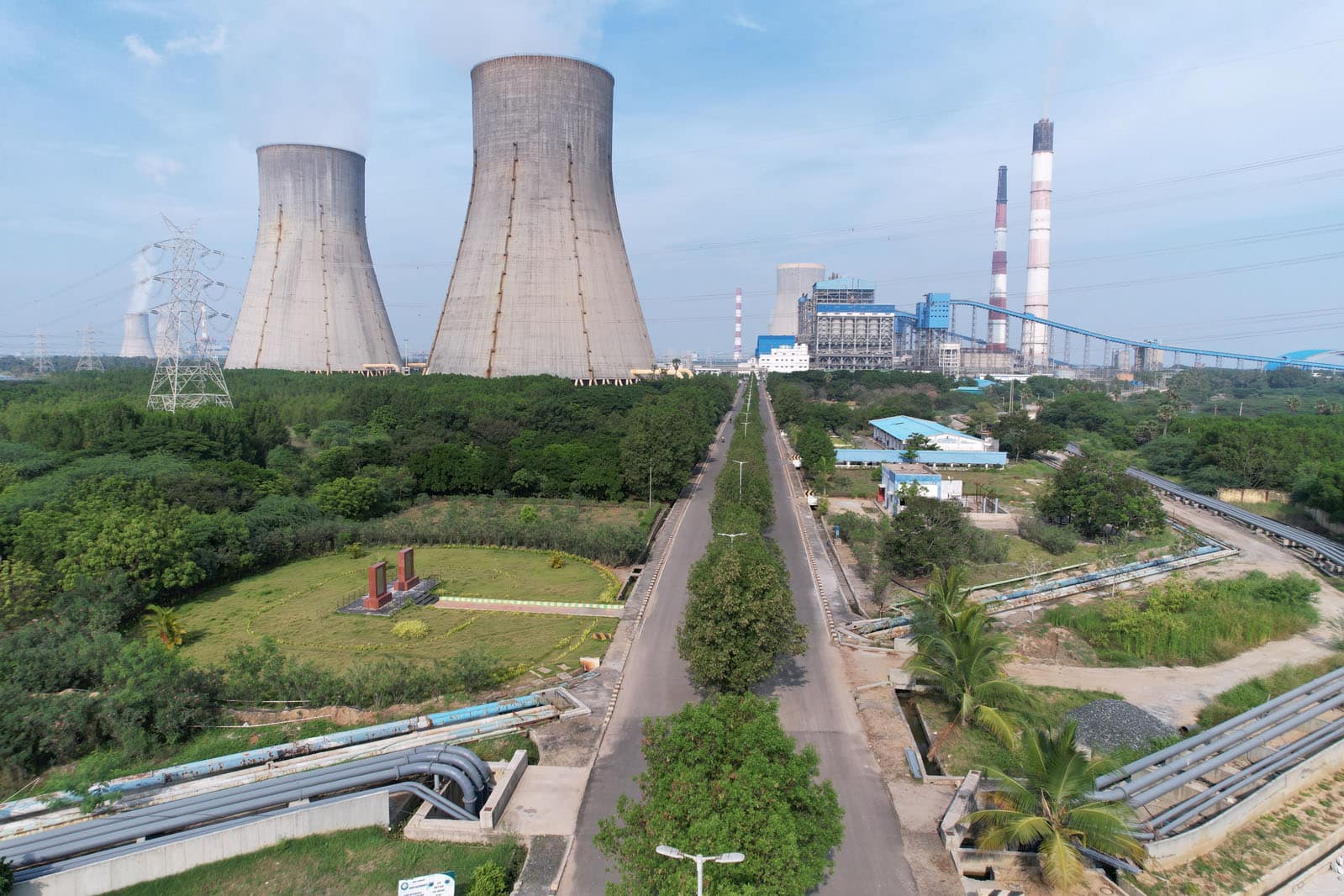 1.-Krishnapatnam-Power-Project-Phase-two