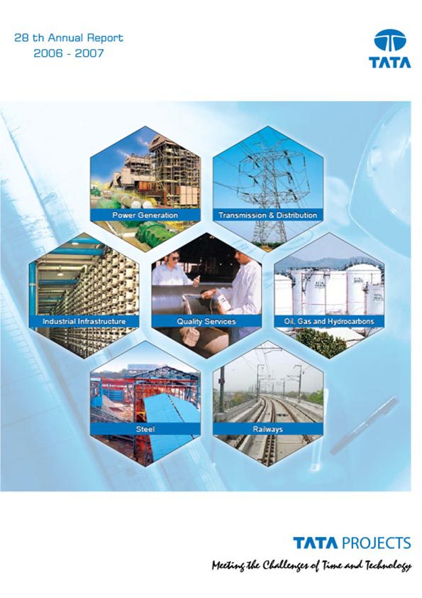 28th Annual Report 2006-2007