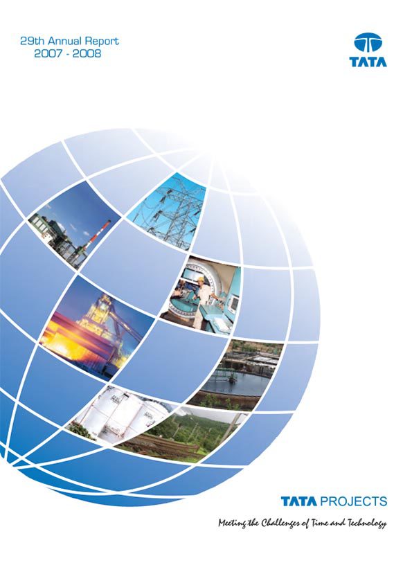 29th Annual Report 2007-2008