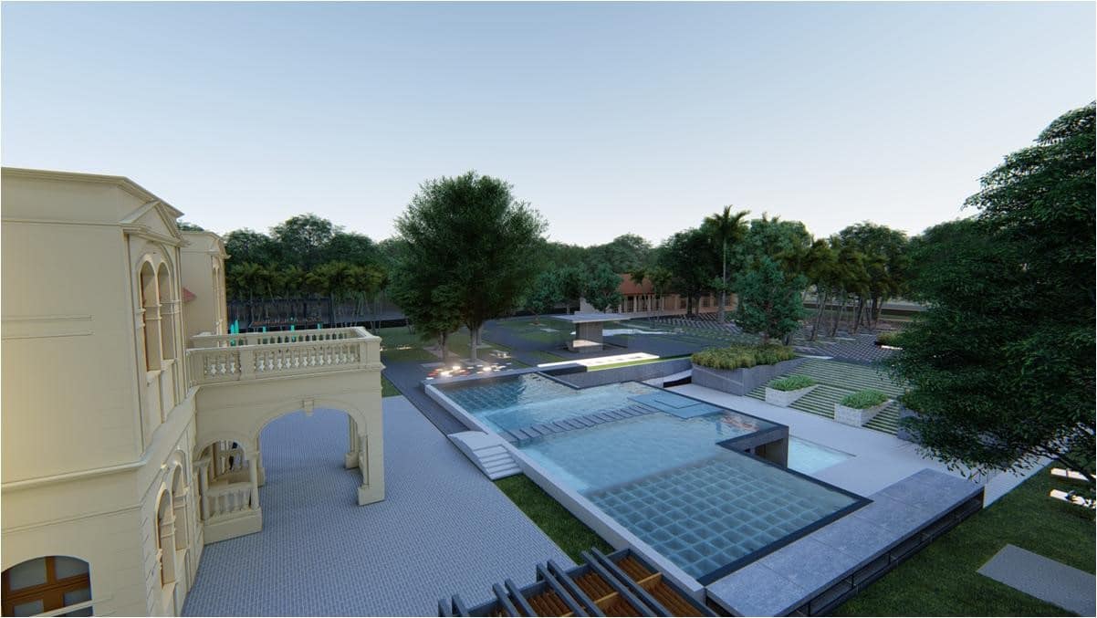 Balasaheb-Thackerey-National-Memorial.