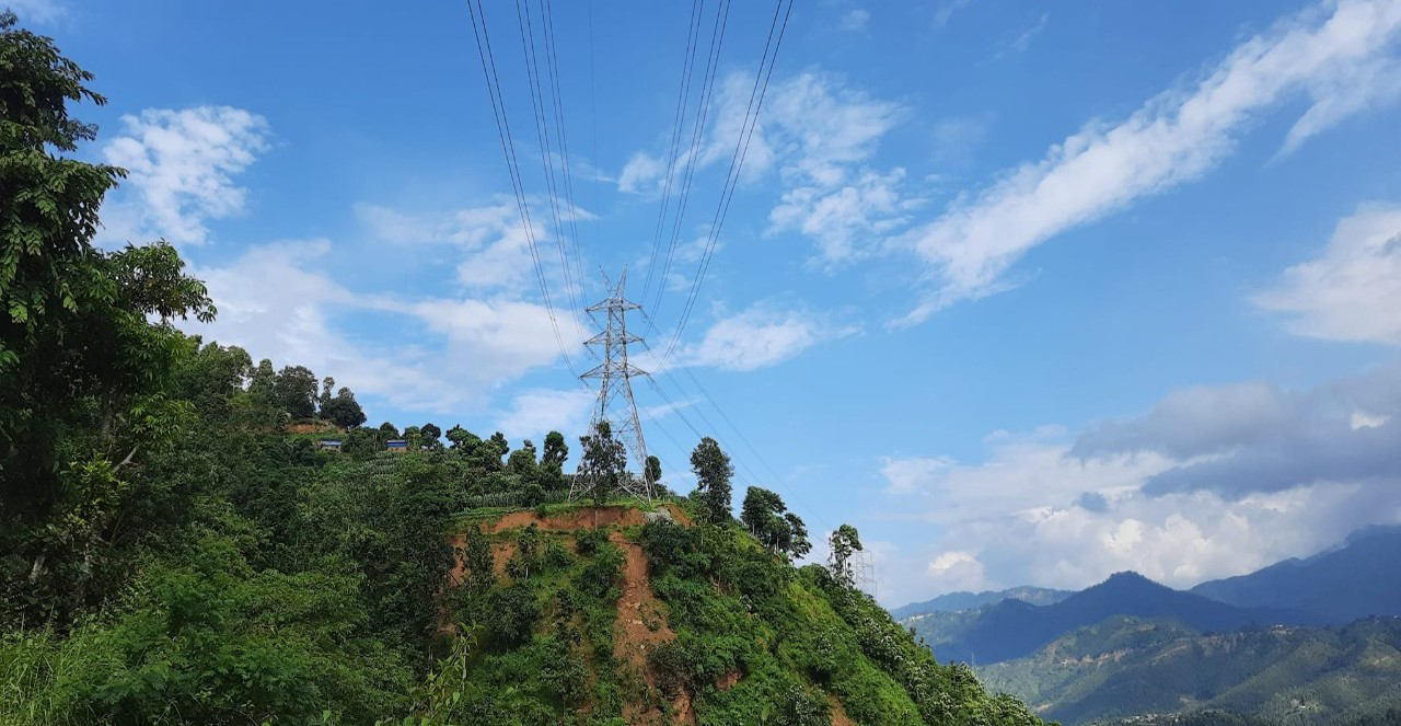 Marsyangdi-Kathmandu