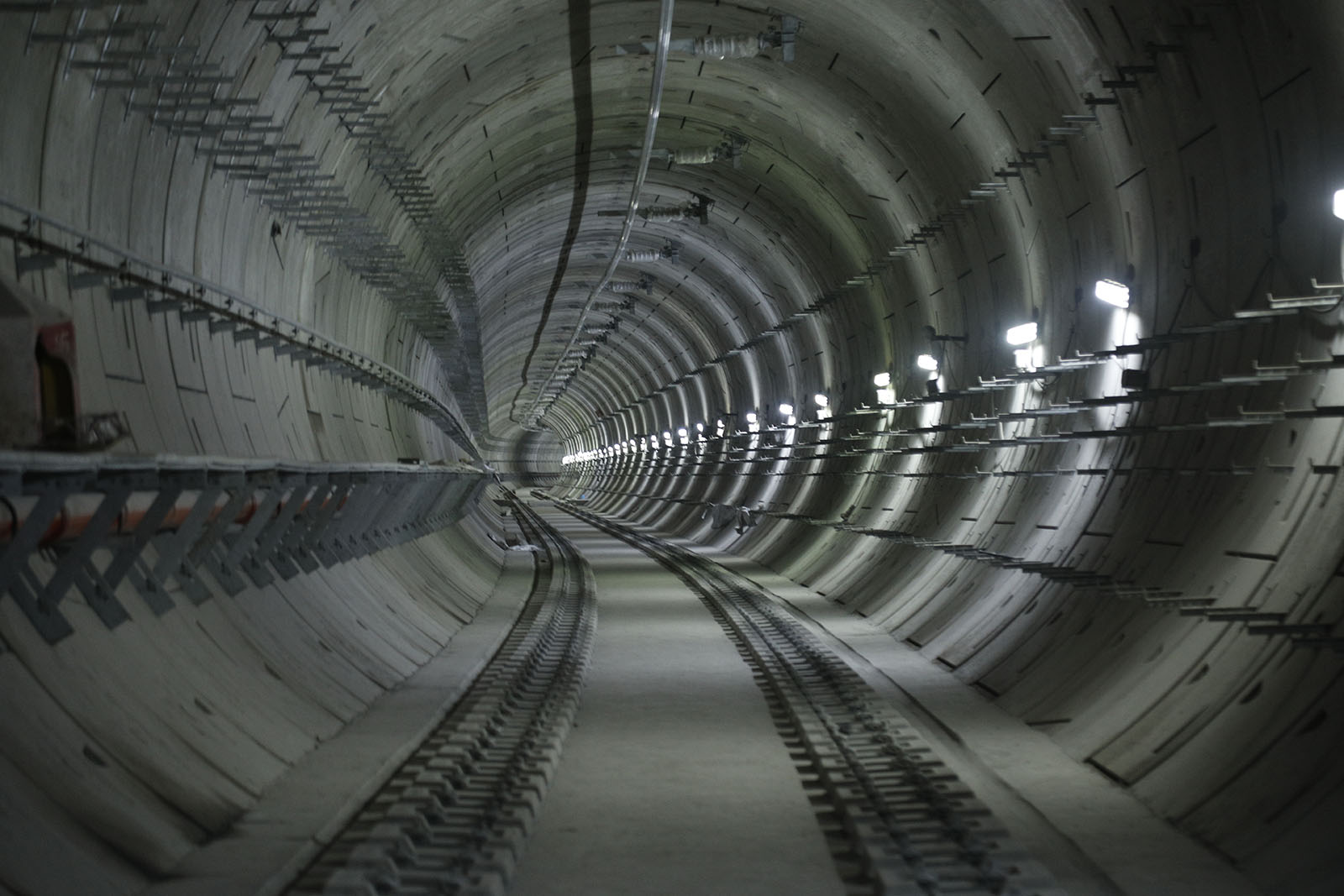 Mumbai-Underground-Metro-line