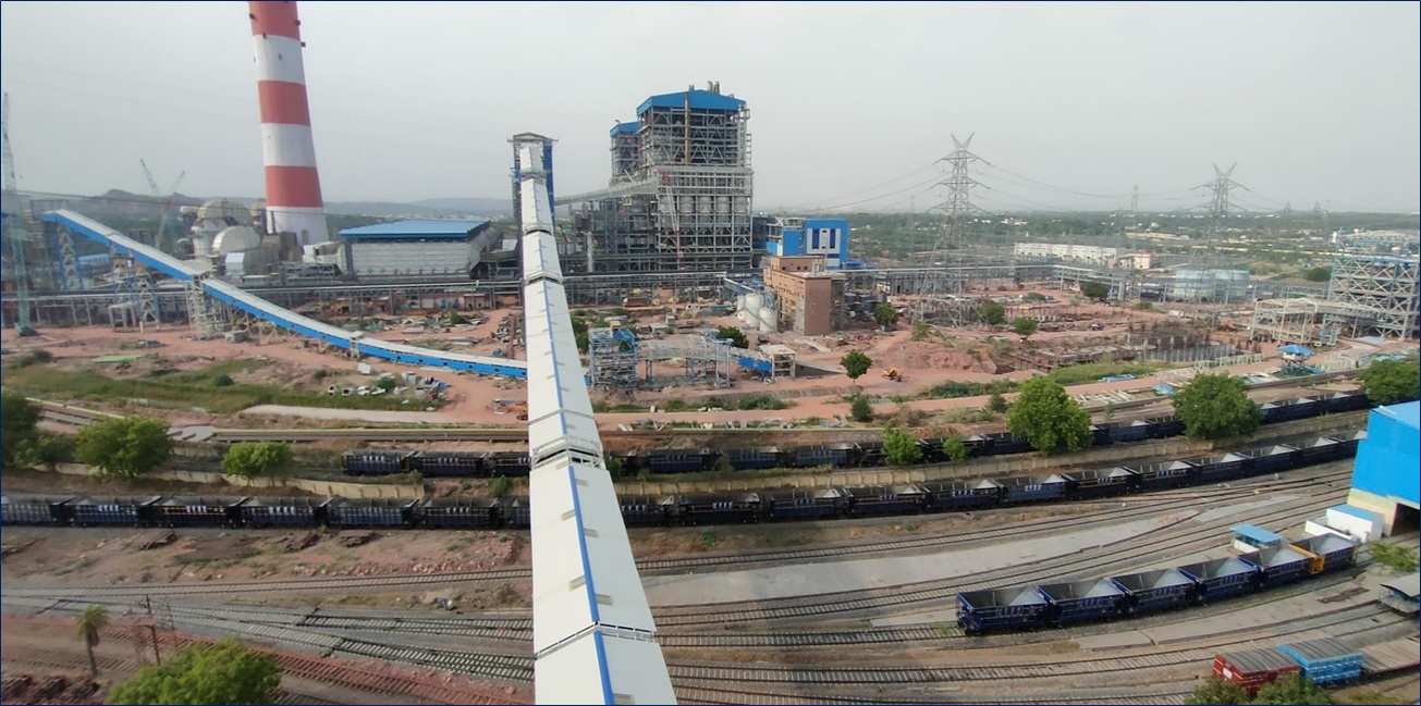 NTPC-Ramagundam-project