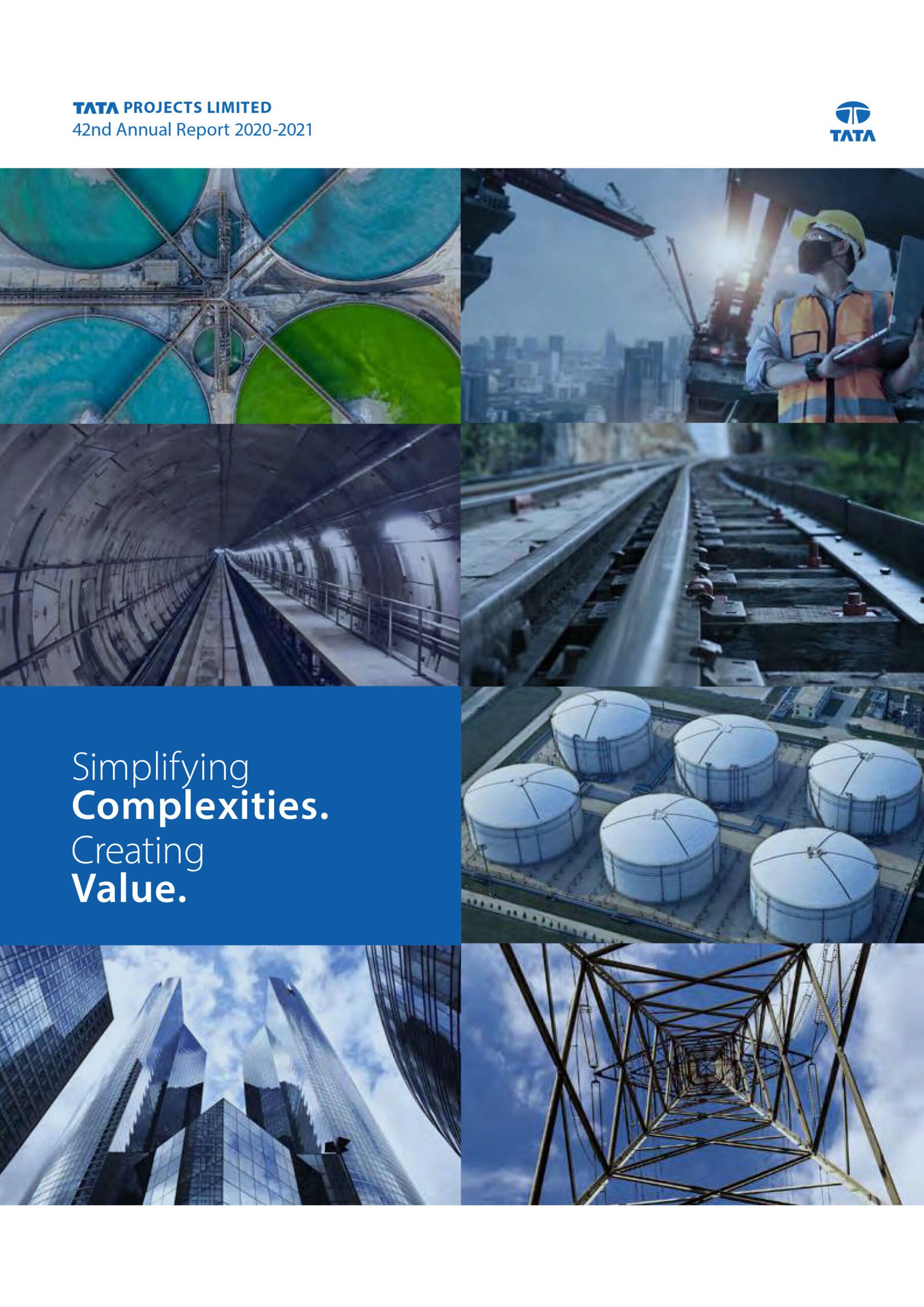 42nd Annual Report 2020-2021