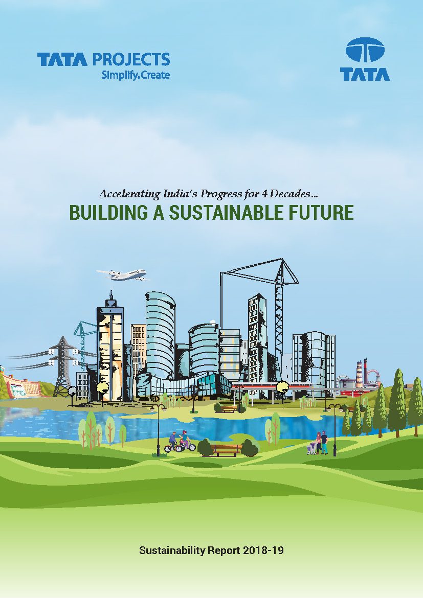 Tata-Projects-Limited-Sustainability-Report-FY-2018-2019
