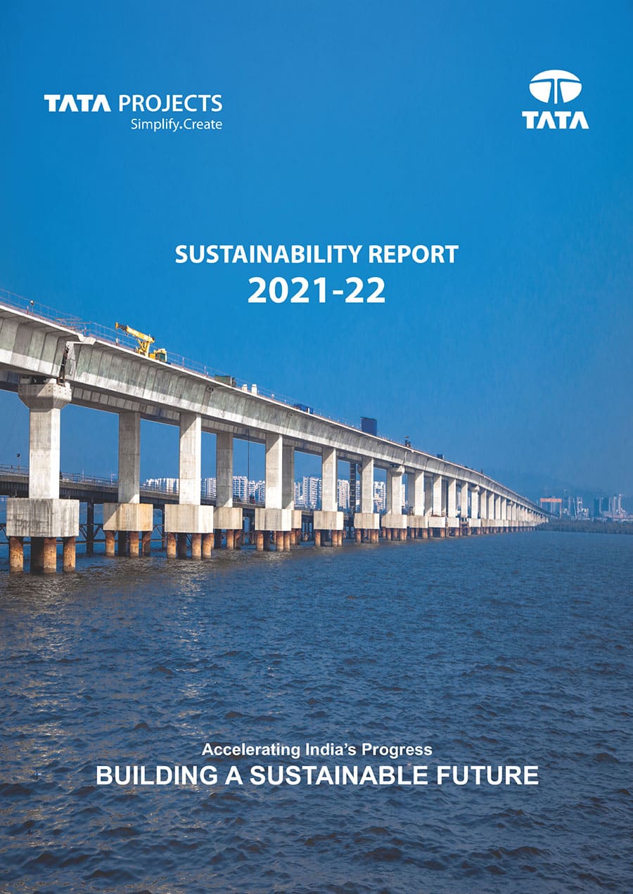 Tata-Projects-Limited-Sustainability-Report-FY-2021-2022