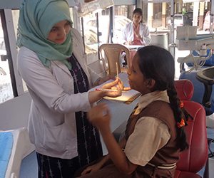 Health & Hygiene