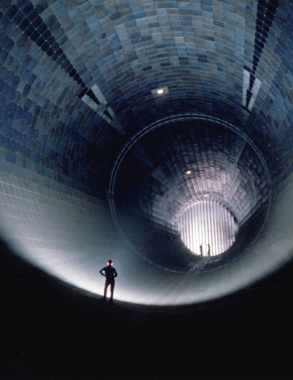 wind-tunnels