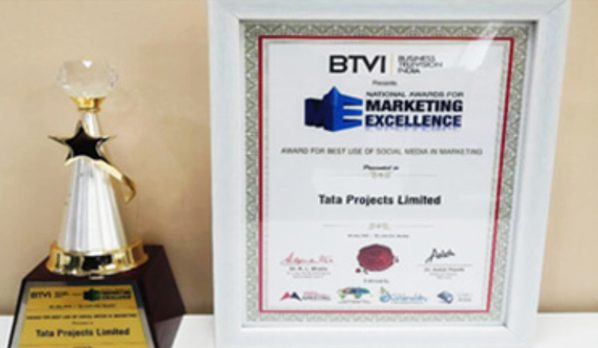 CMO Asia - National Awards 2019