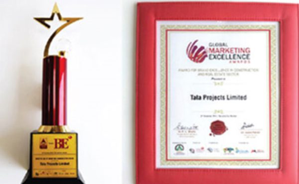 Global Marketing Excellence Awards 2019