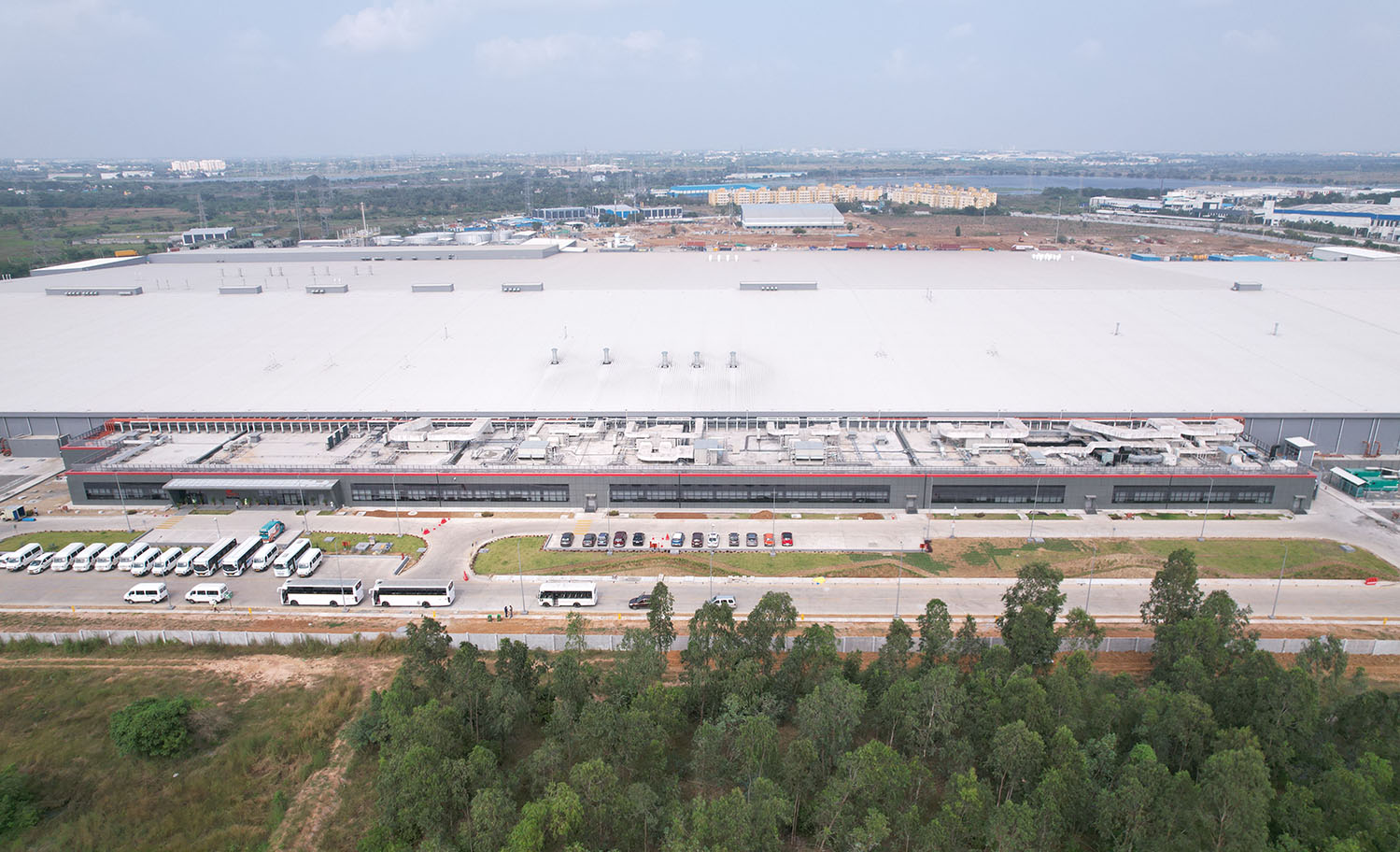 First-Solar-Manufacturing-Facility-Chennai