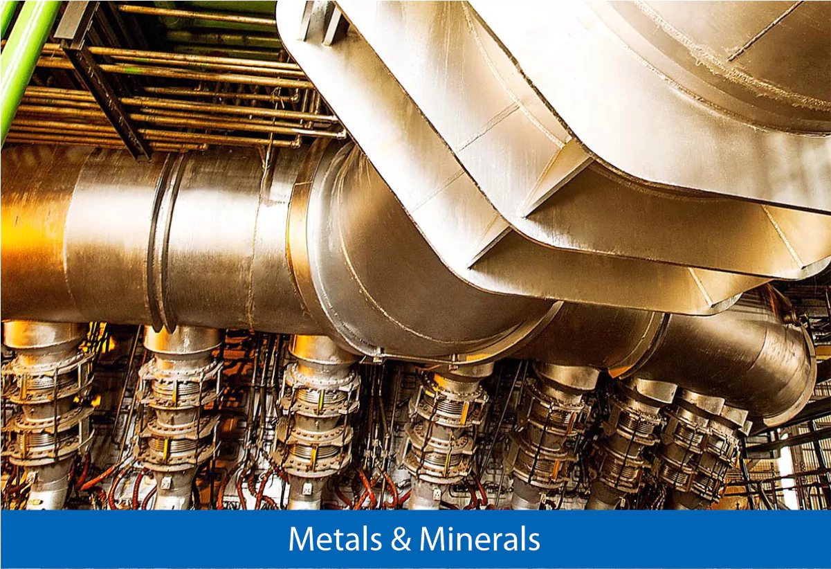 metal