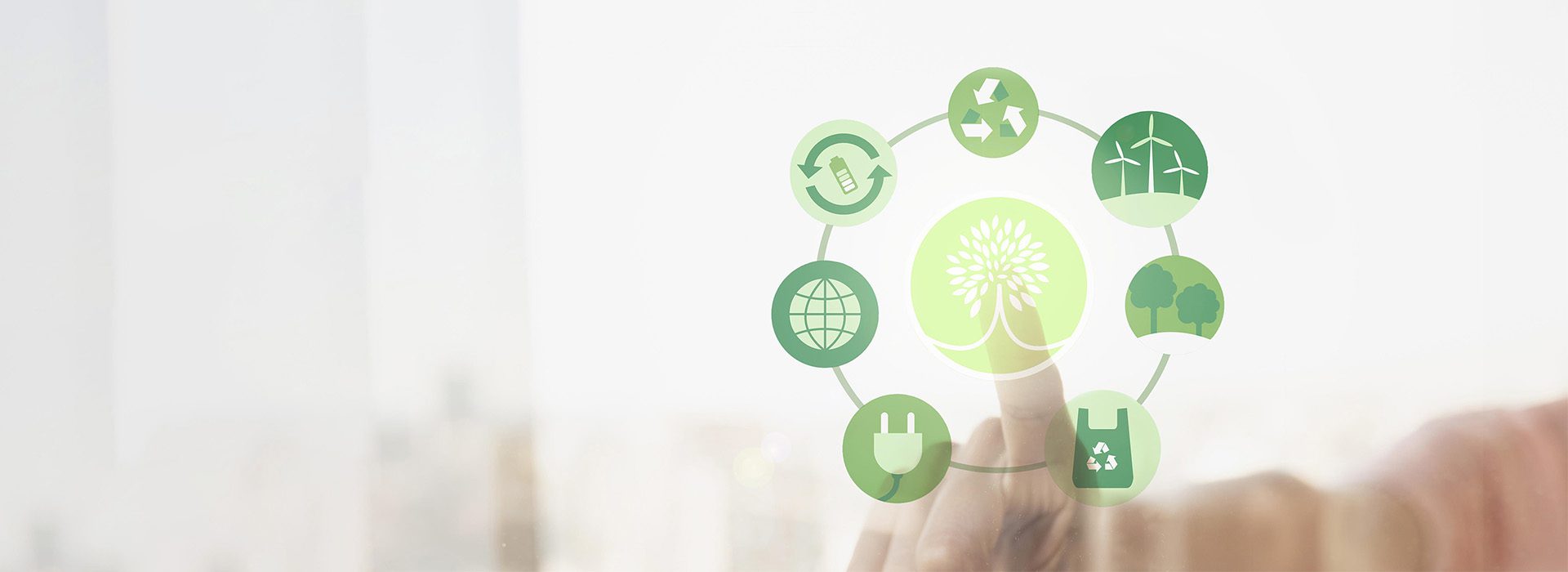 Corporate Social Responsibility
