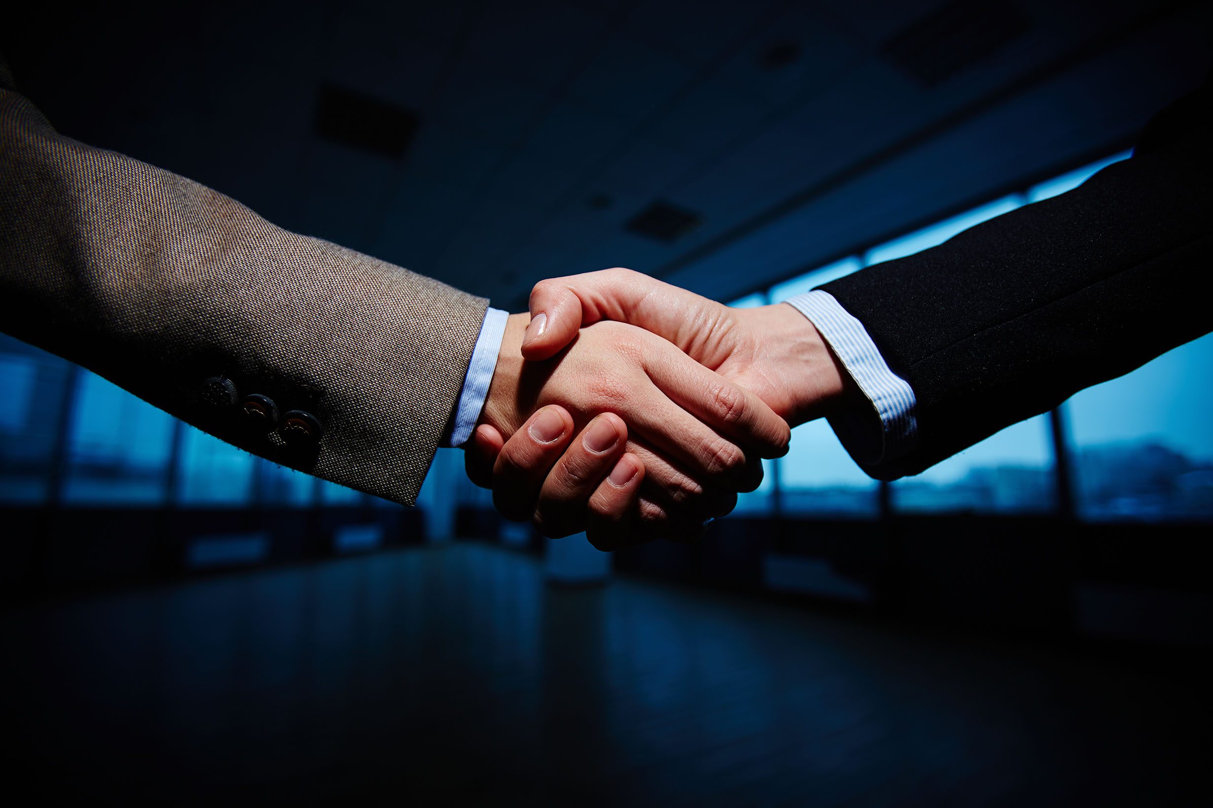 Investor Relations