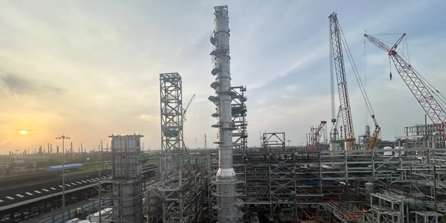 Oil, Gas and Hydrocarbon