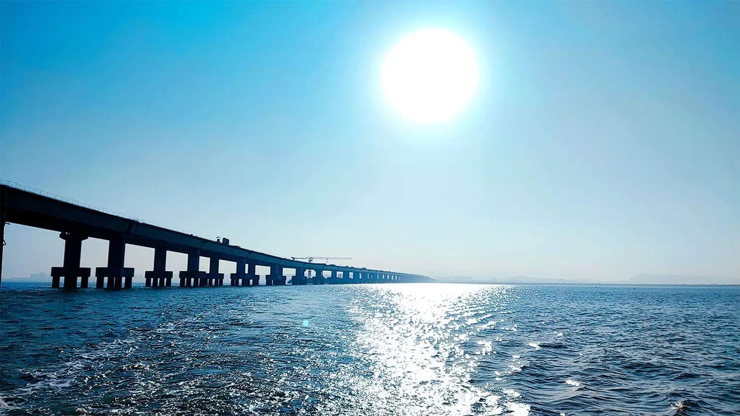 Mumbai-Trans-Harbour-Link