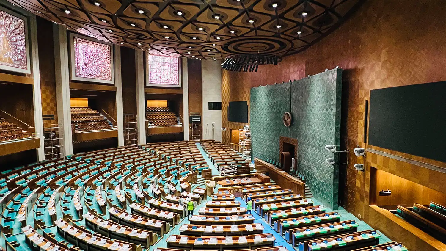 New-Parliament-Building-Interior