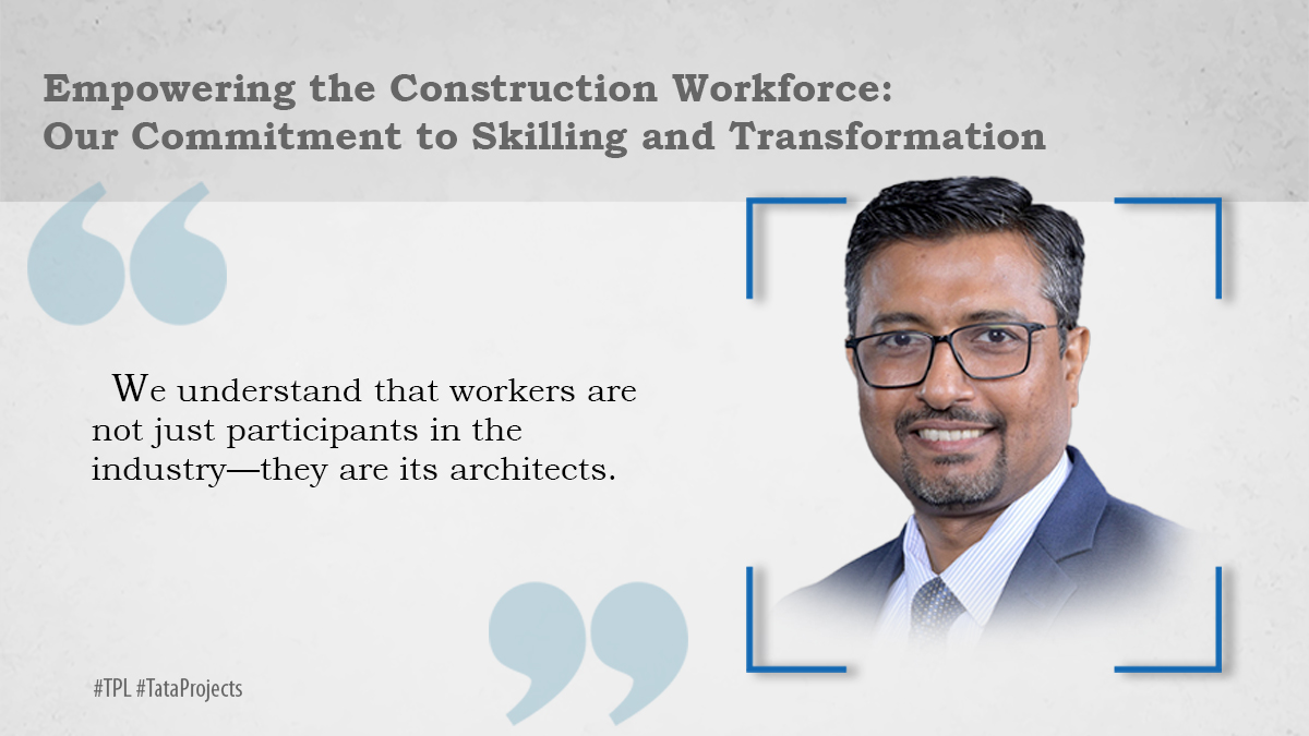 Empowering the Construction Workforce