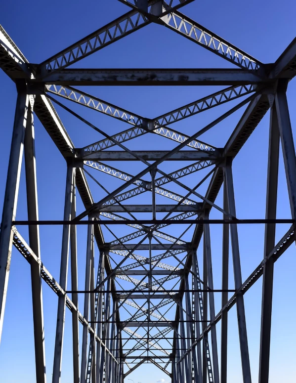 Structural Steel Fabrication