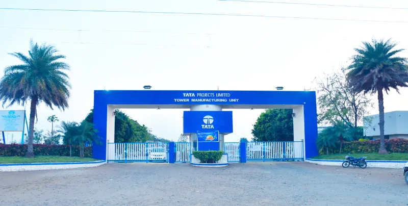 Manufacturing Unit