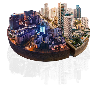 Urban Infrastructure