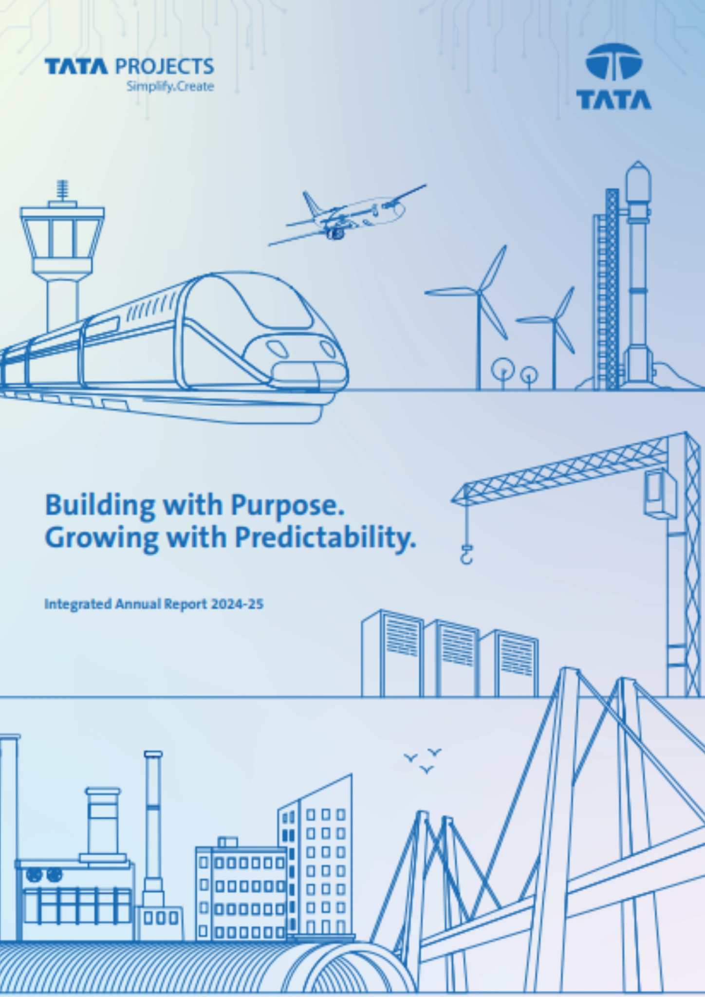 46th Integrated Report