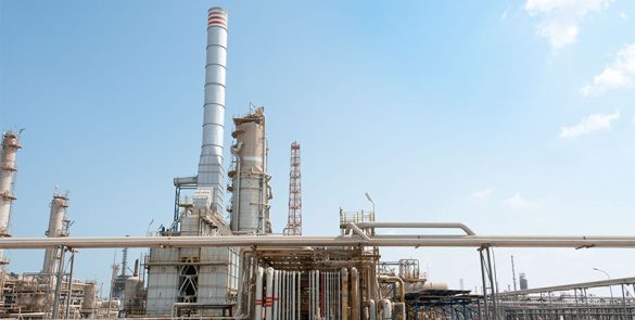 Oil, Gas and Hydrocarbon