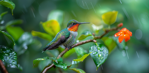 Preserving Nature & Biodiversity