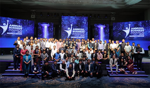 Awards