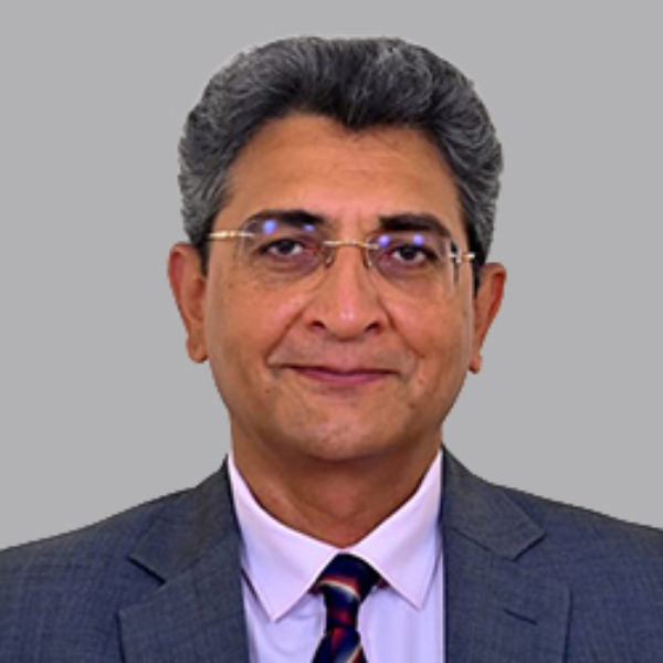 Mr. Rajiv Jalota