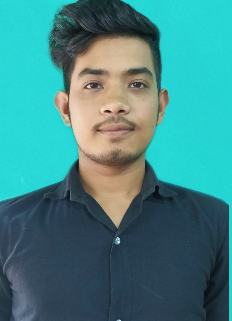 MD Asif Ekbal Talukdar 
