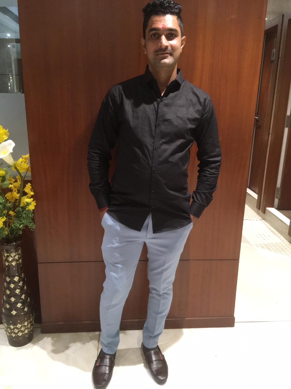 Bablu thakur rathod