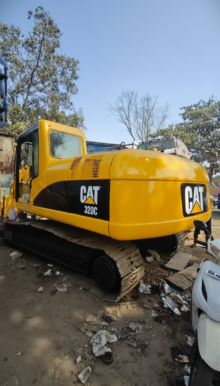 See this machine 