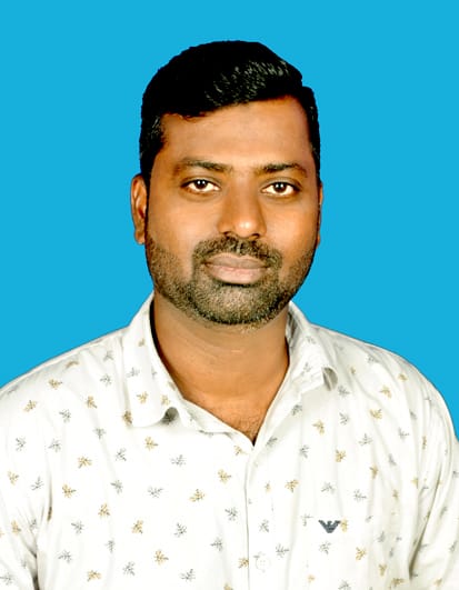 Ayaz Shaikh professional profile image