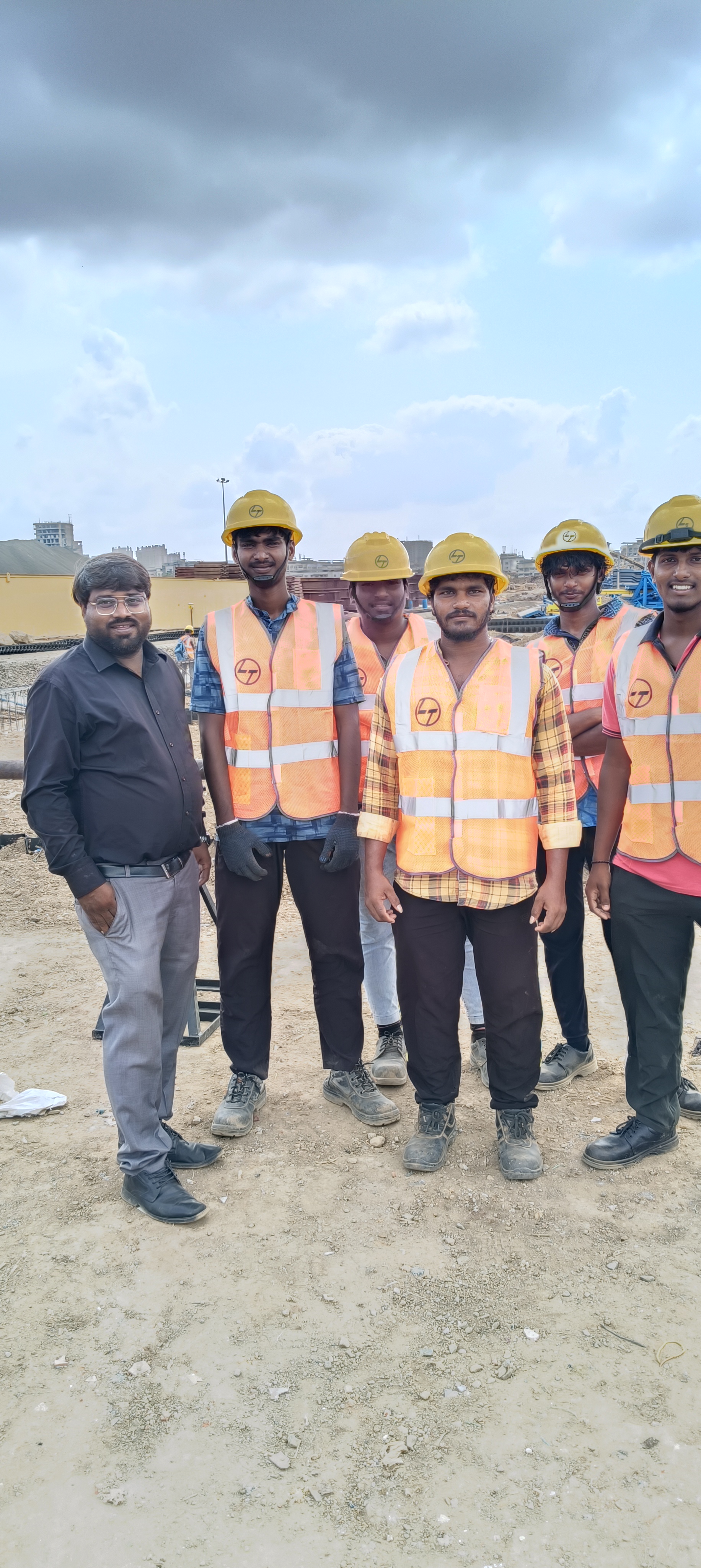 Electrical contractors 