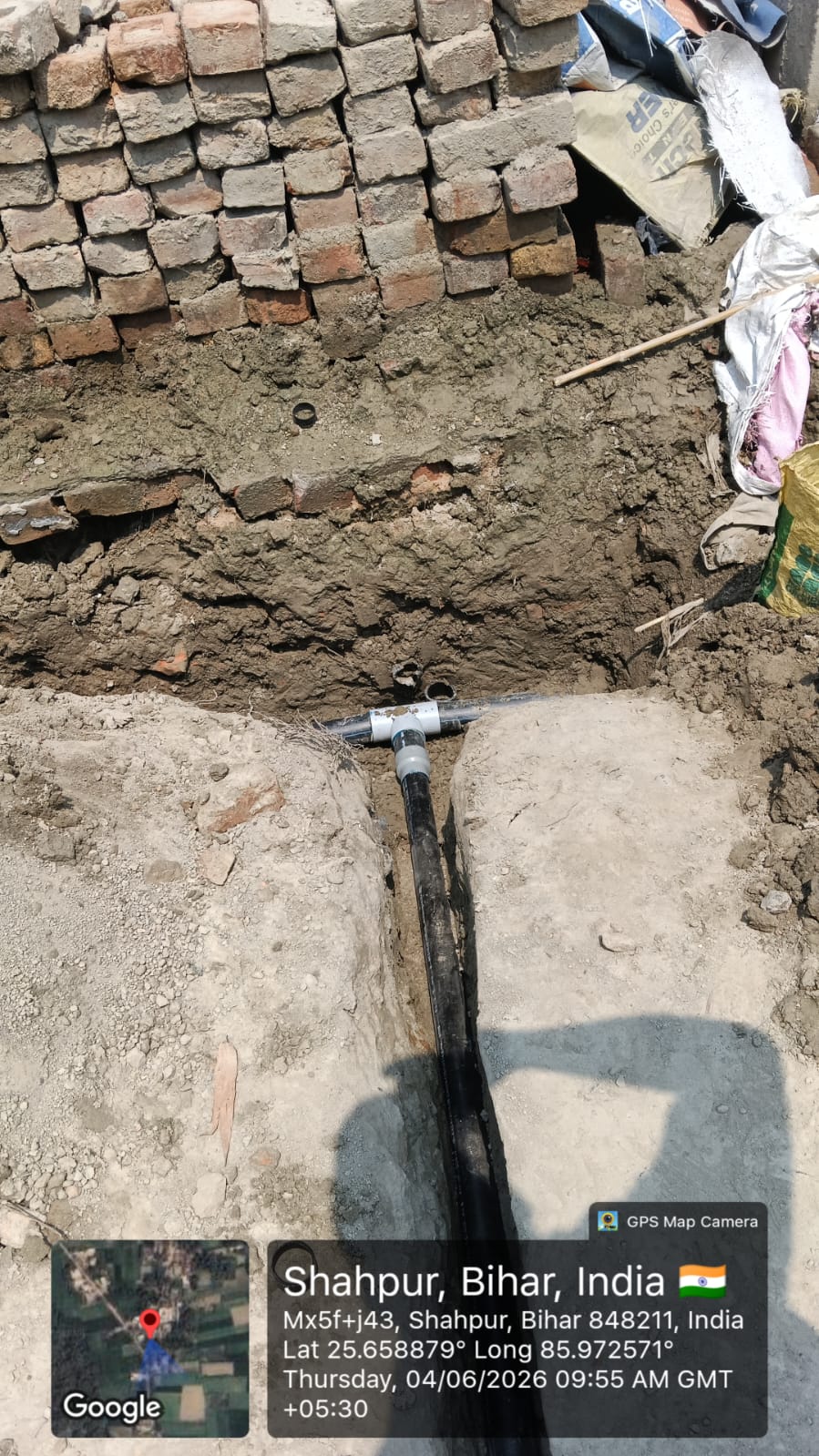 Any peti contract work can do 