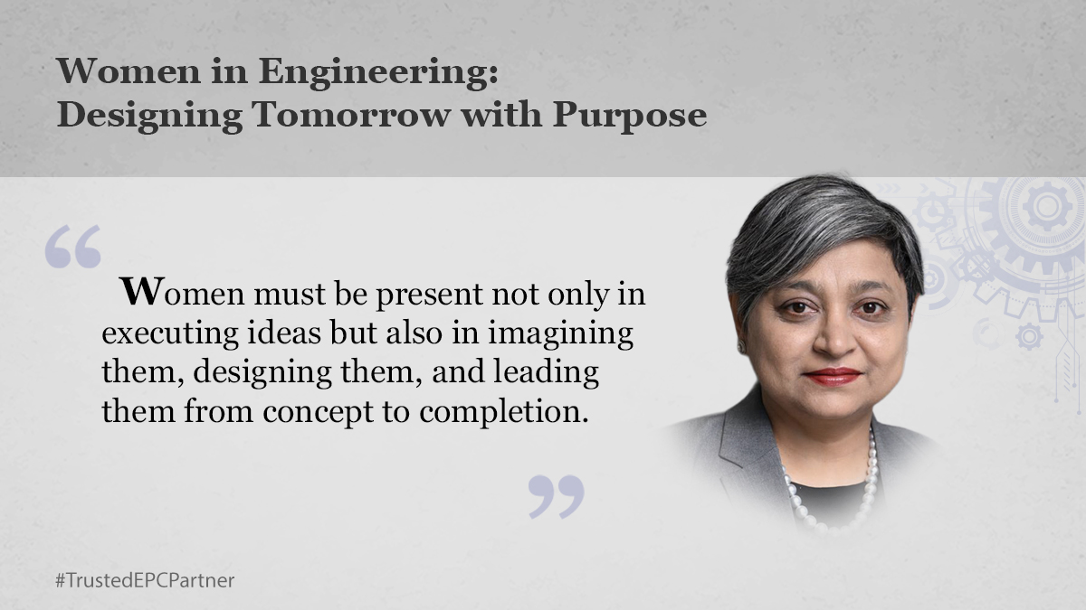 Women in Engineering