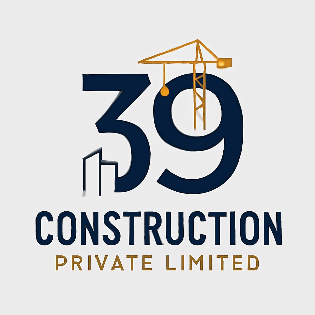 For works and renting