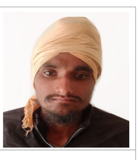 Ranjeet Singh 