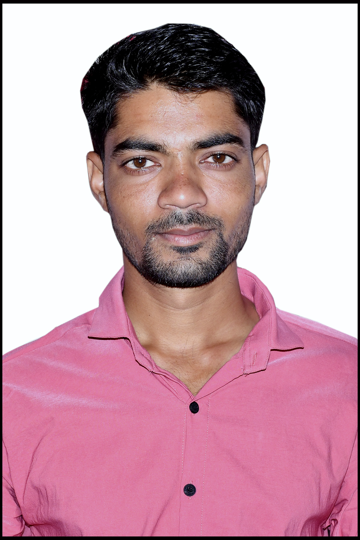 SAGAR RAMNATH DANGALE