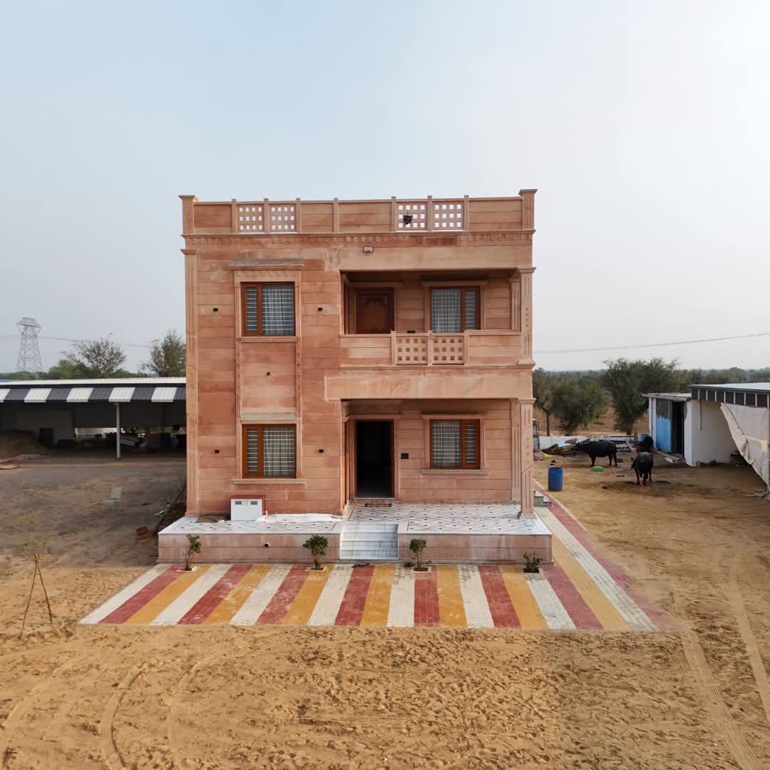 All project