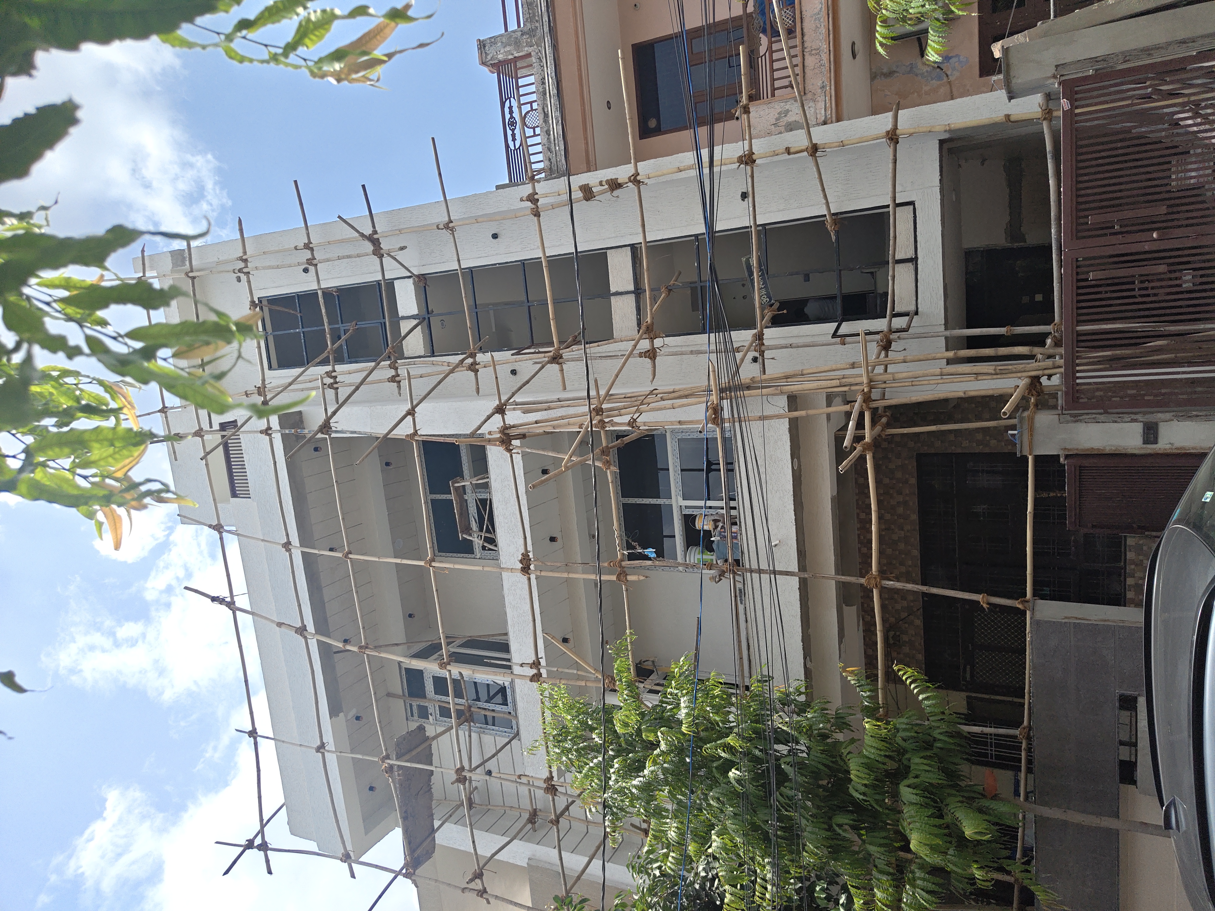 Azad project jaipur 