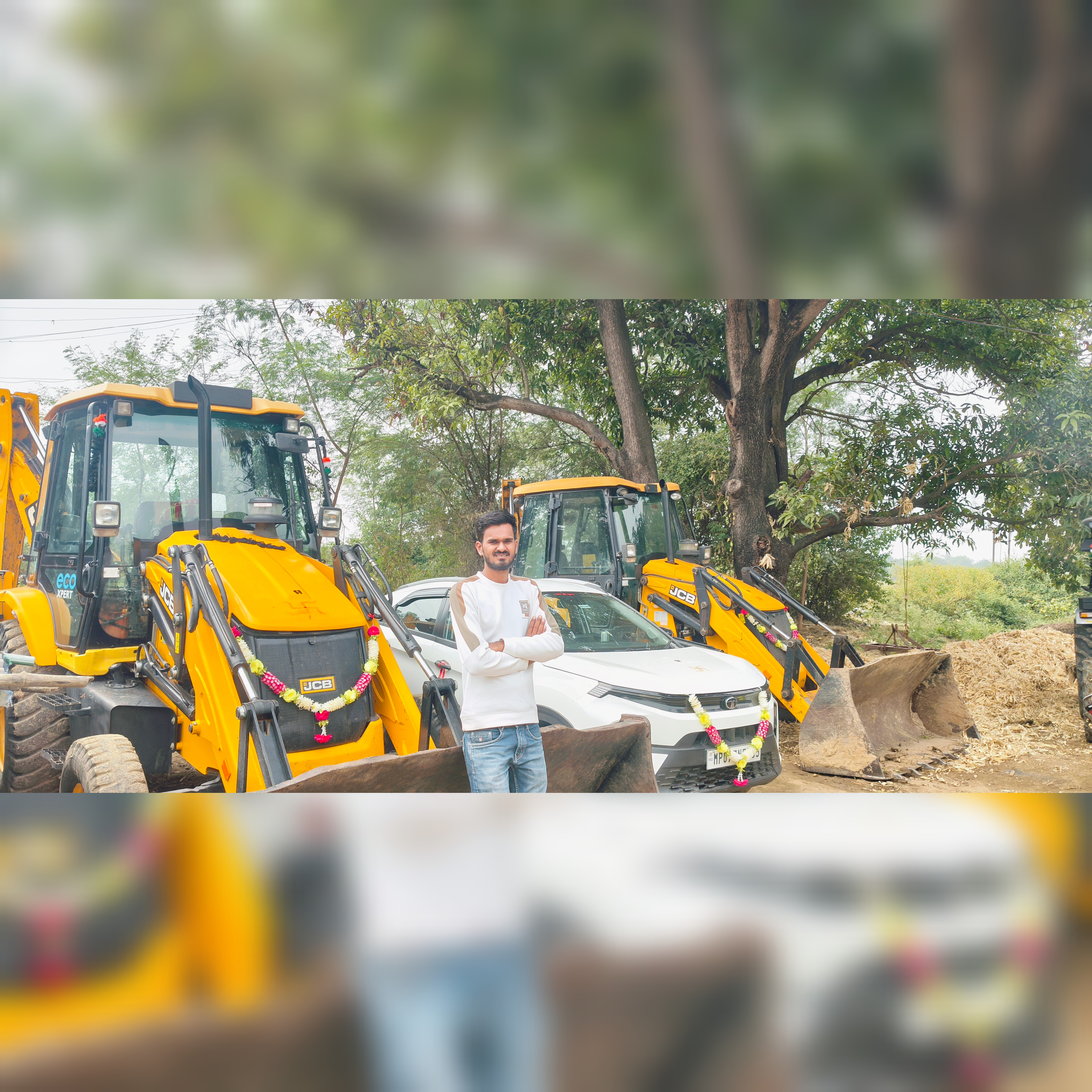 I can do Any type of construction works