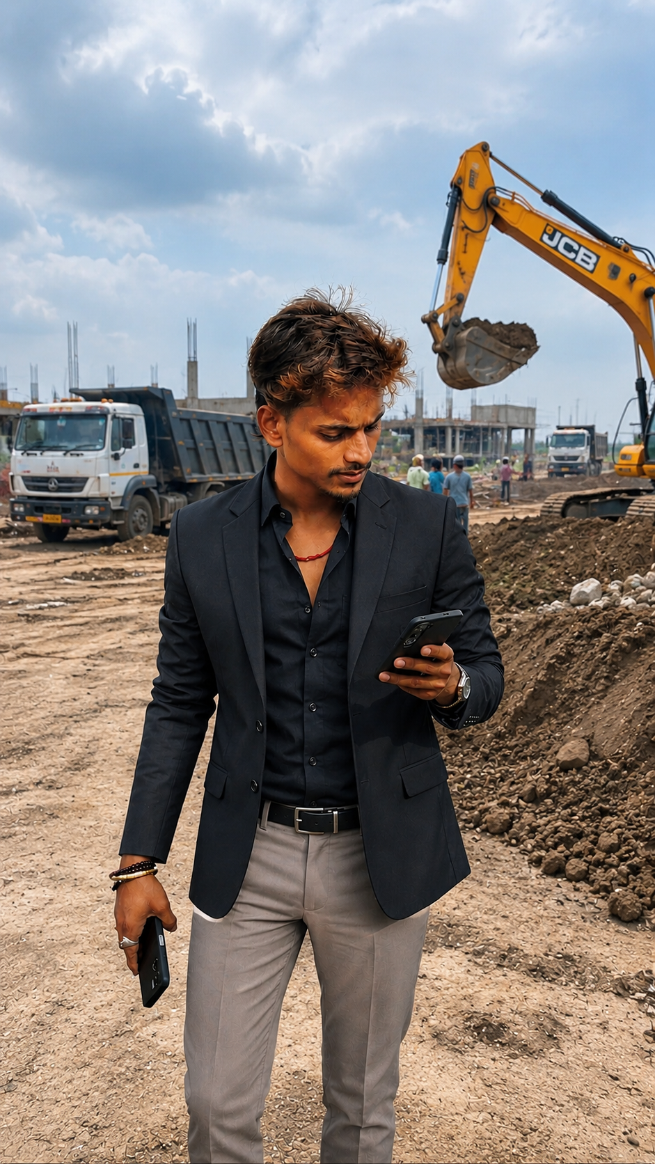 Farhan shaikh 