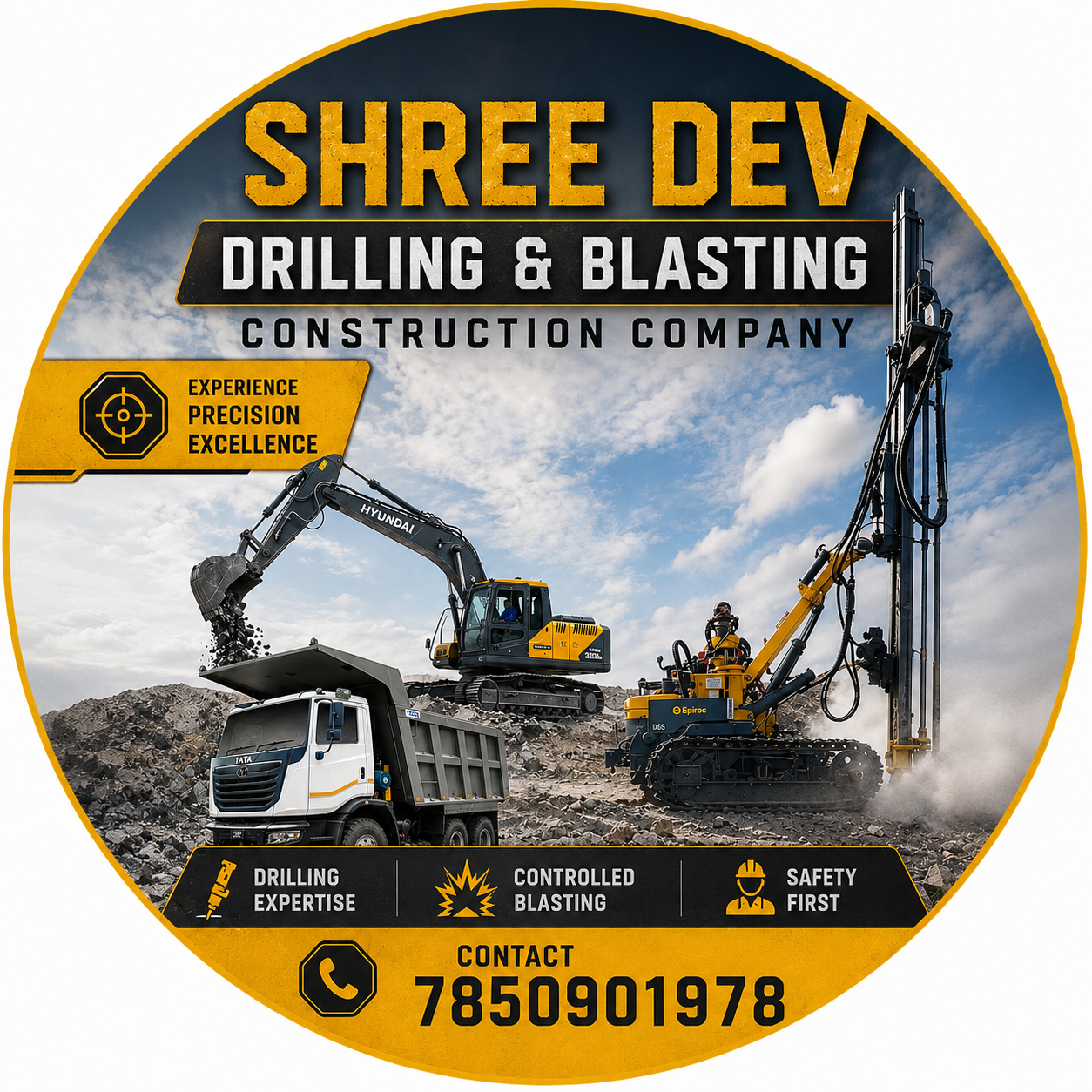 Drilling 