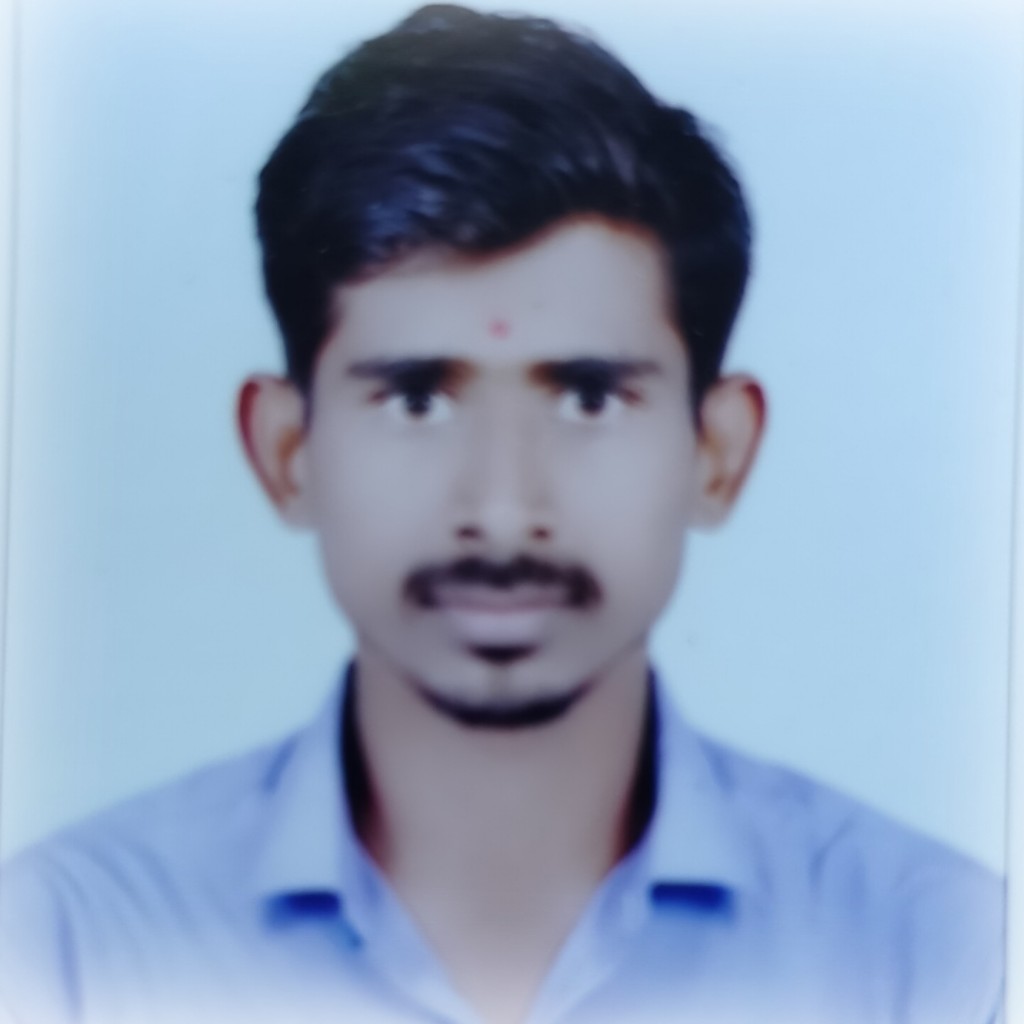 It's me 