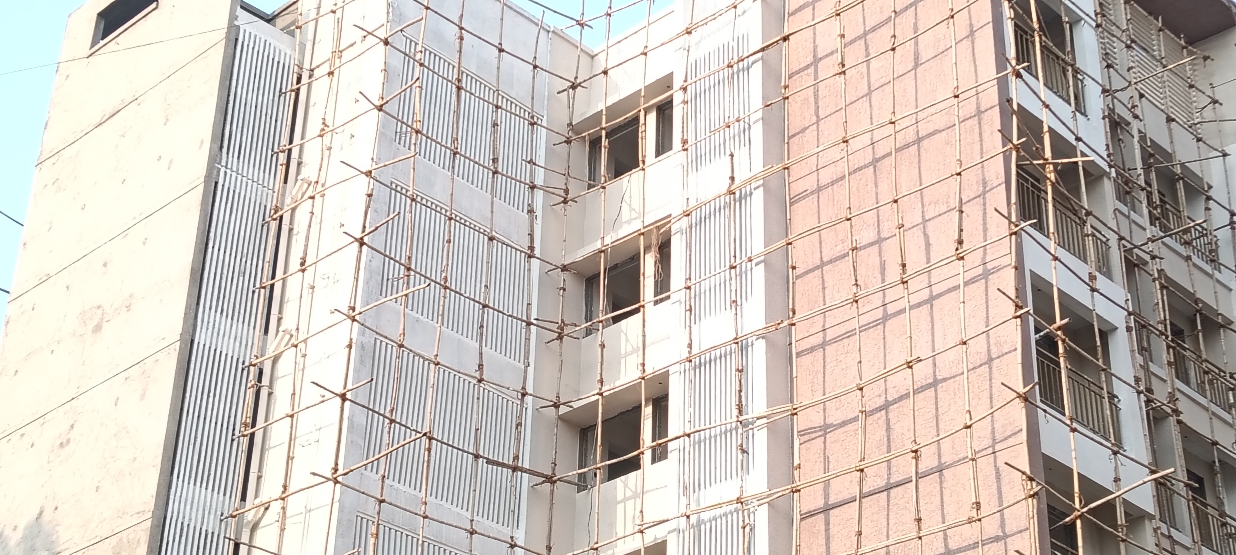 Cement article like cover block, savage cover and more