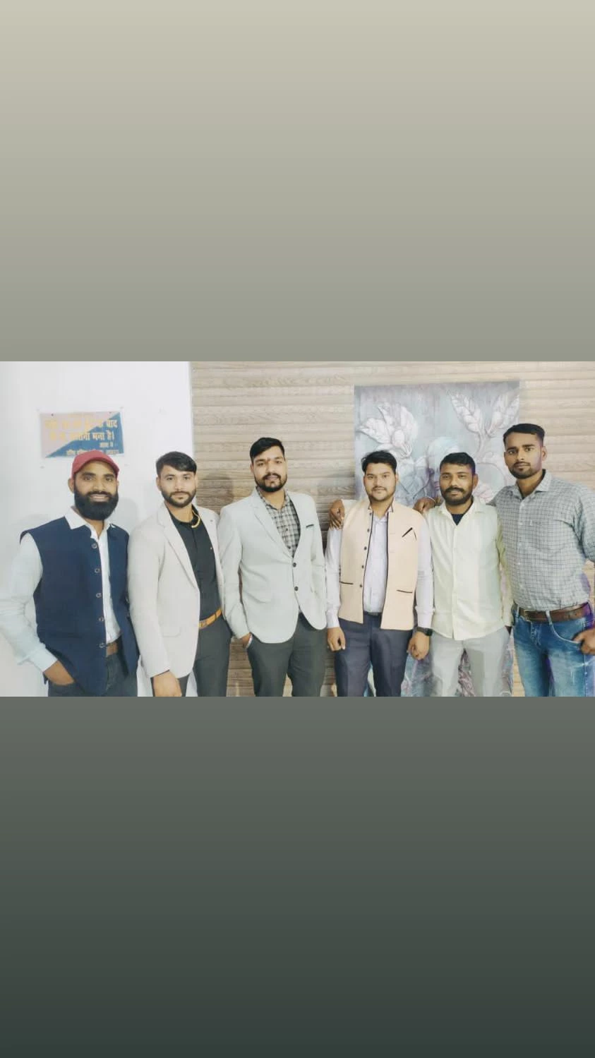 My strength in management