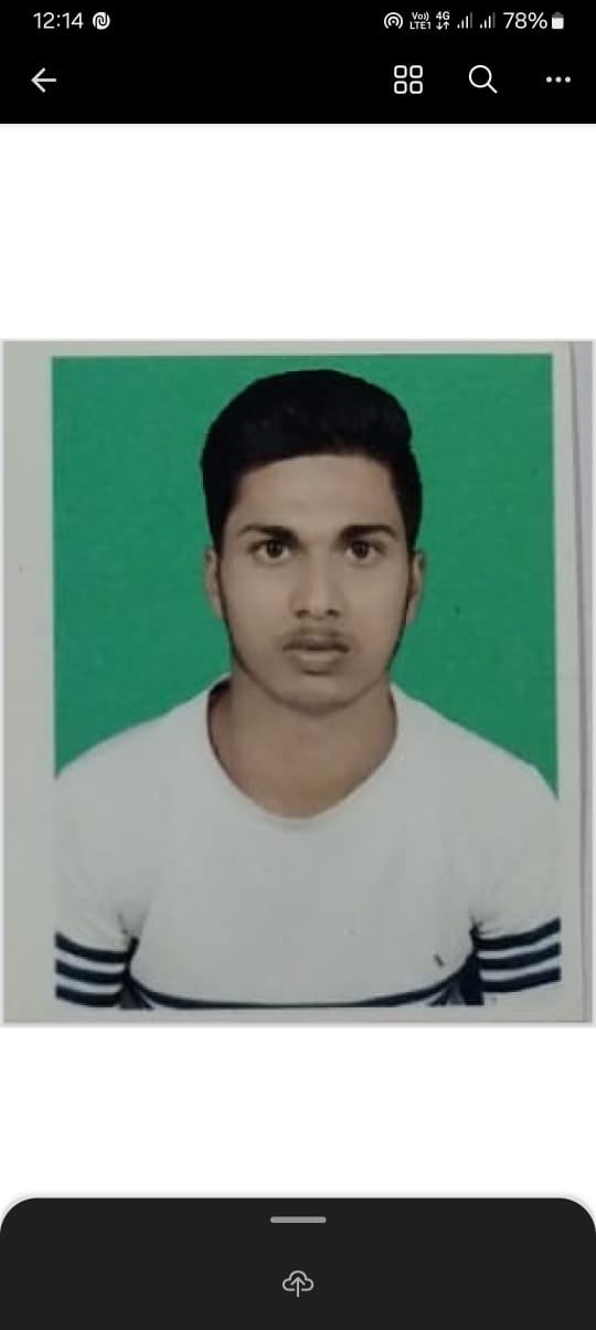 AKARSH KUMAR