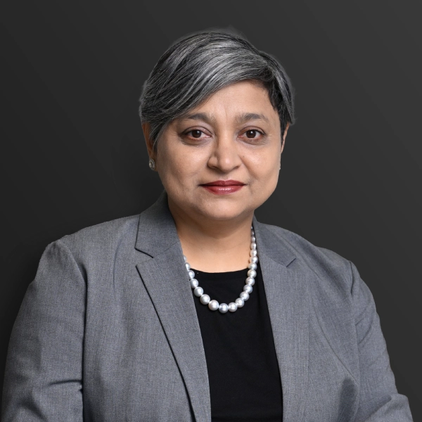 Preiti Patel